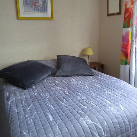 Chambre D'Hotes Dans Residence Ντιζόν Εξωτερικό φωτογραφία