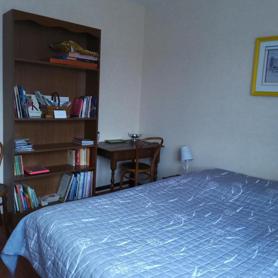 Chambre D'Hotes Dans Residence Ντιζόν Εξωτερικό φωτογραφία